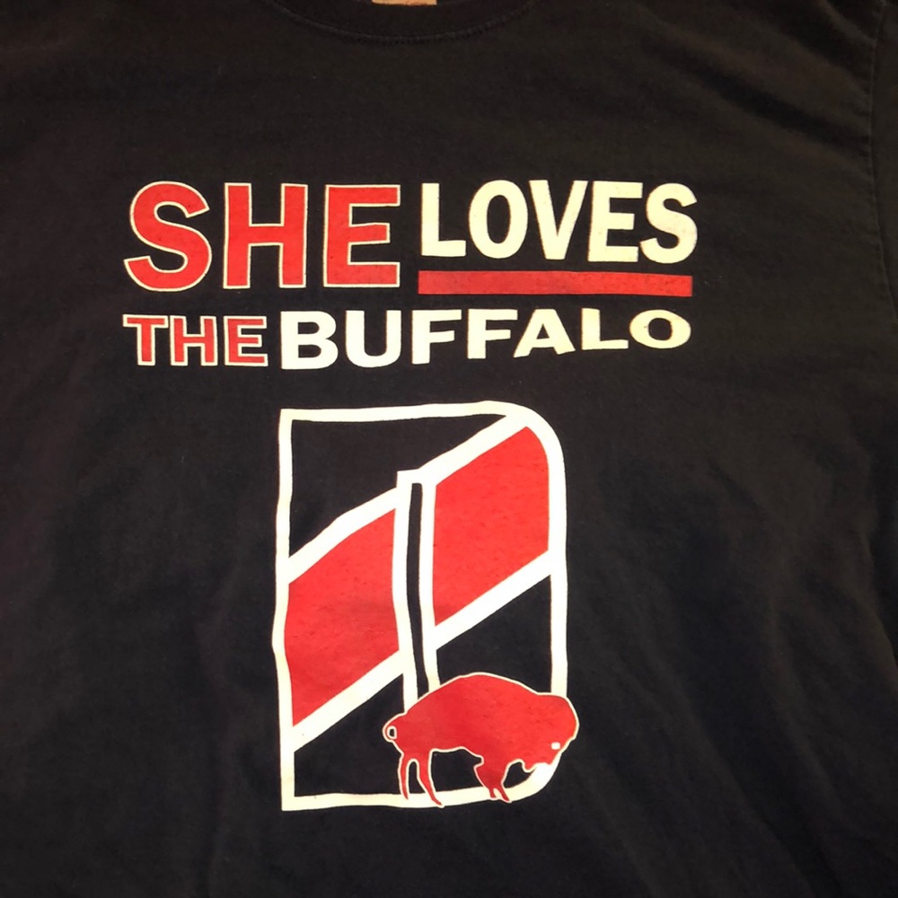 Buffalo Bills T